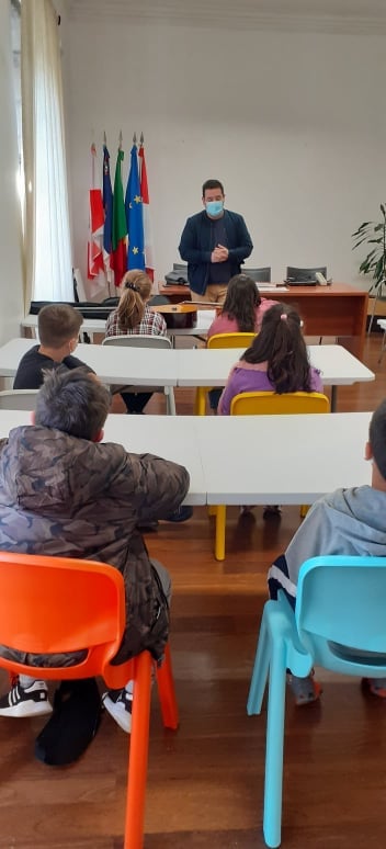 Curso de Formação Musical