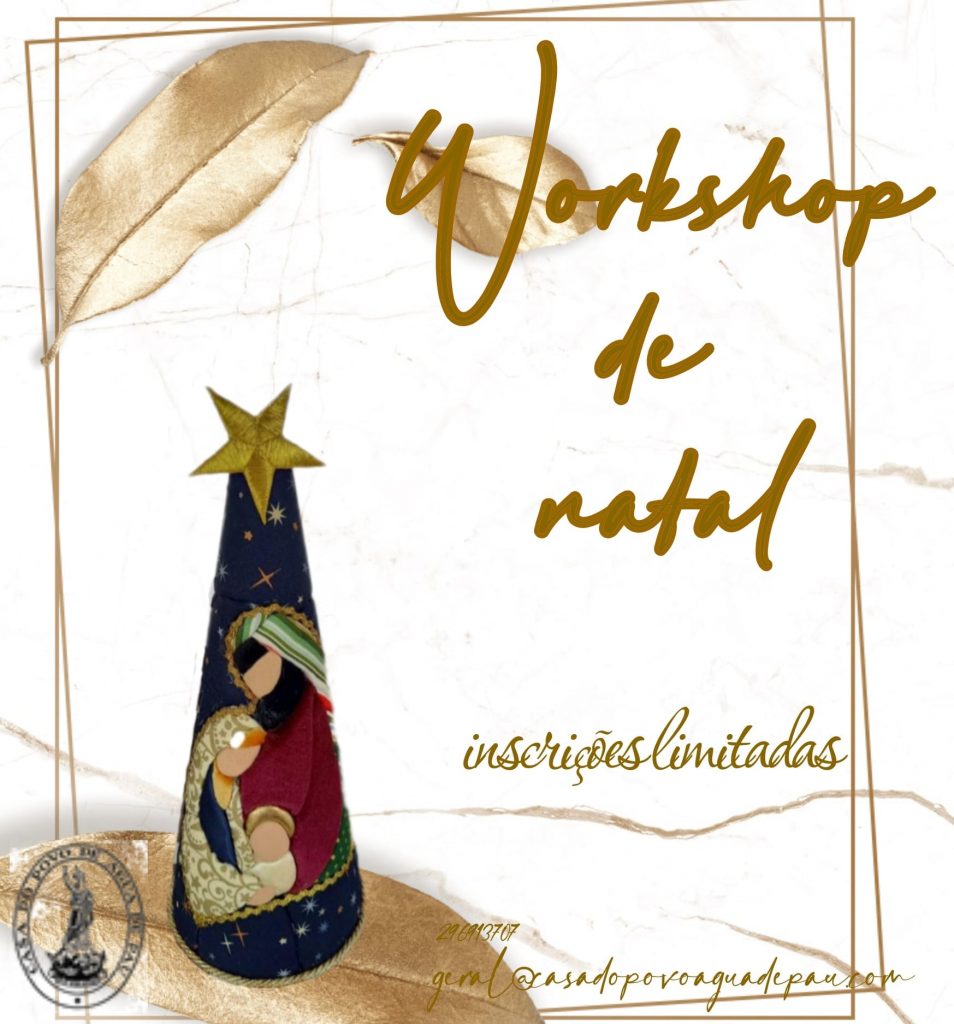 Workshop de Natal
